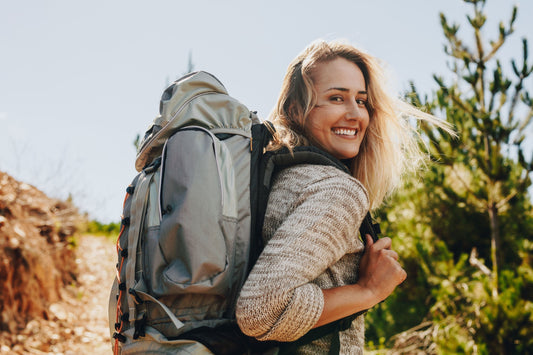 Different Types of Hiking