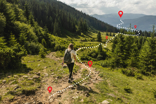Choosing a Hiking Trail