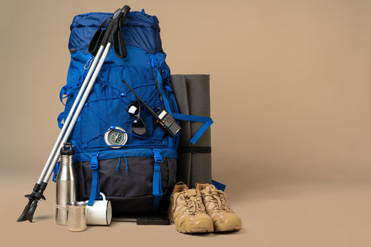 Hiking Gear