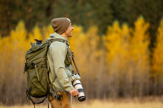 What should I bring on a hike