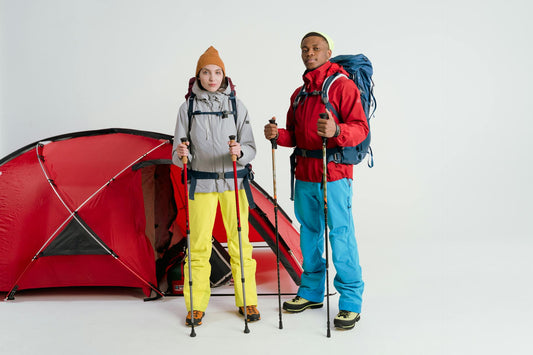 What Should I Wear Hiking