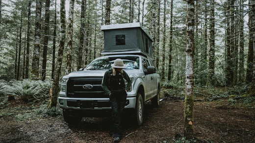 best campgrounds in oregon