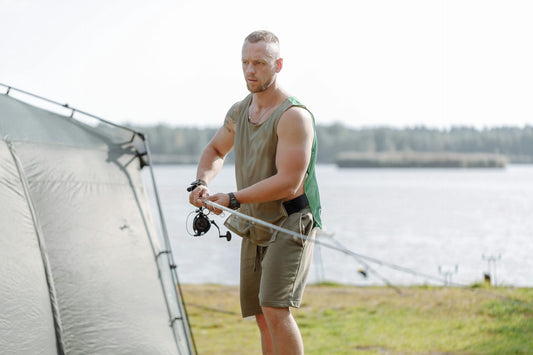 best camping activities