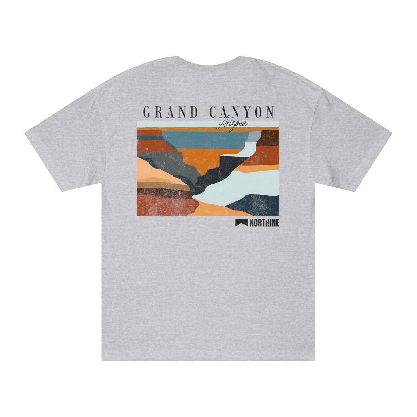 Grand Canyon National Park Tee