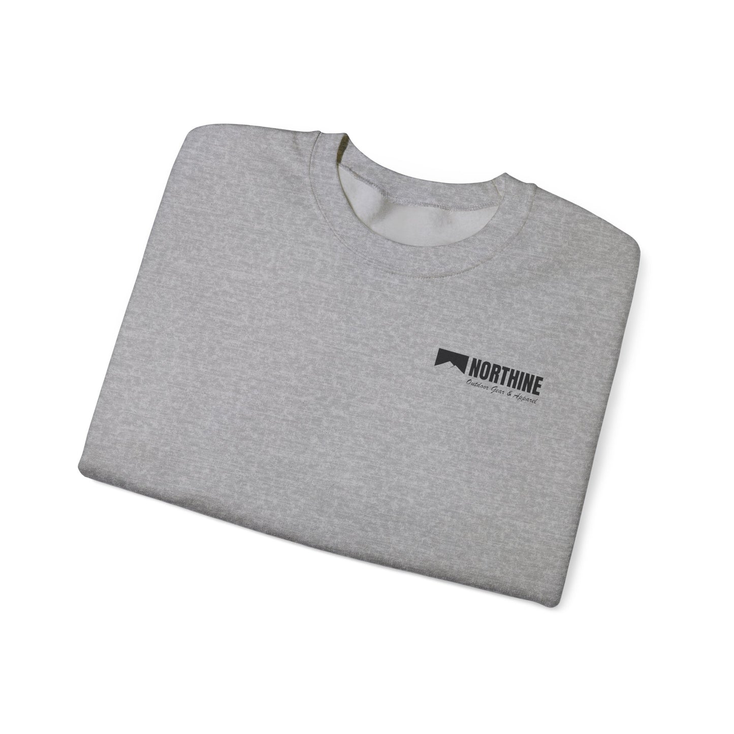 NORTHINE Essential Crewneck Sweatshirt