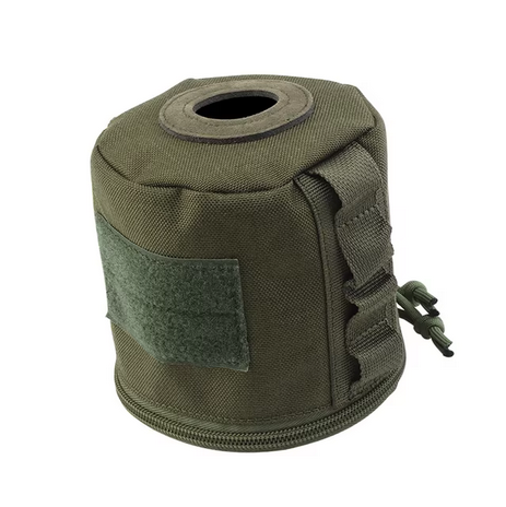 MOLLE Toilet Paper Holder