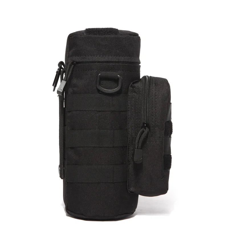MOLLE Water Bottle Holder