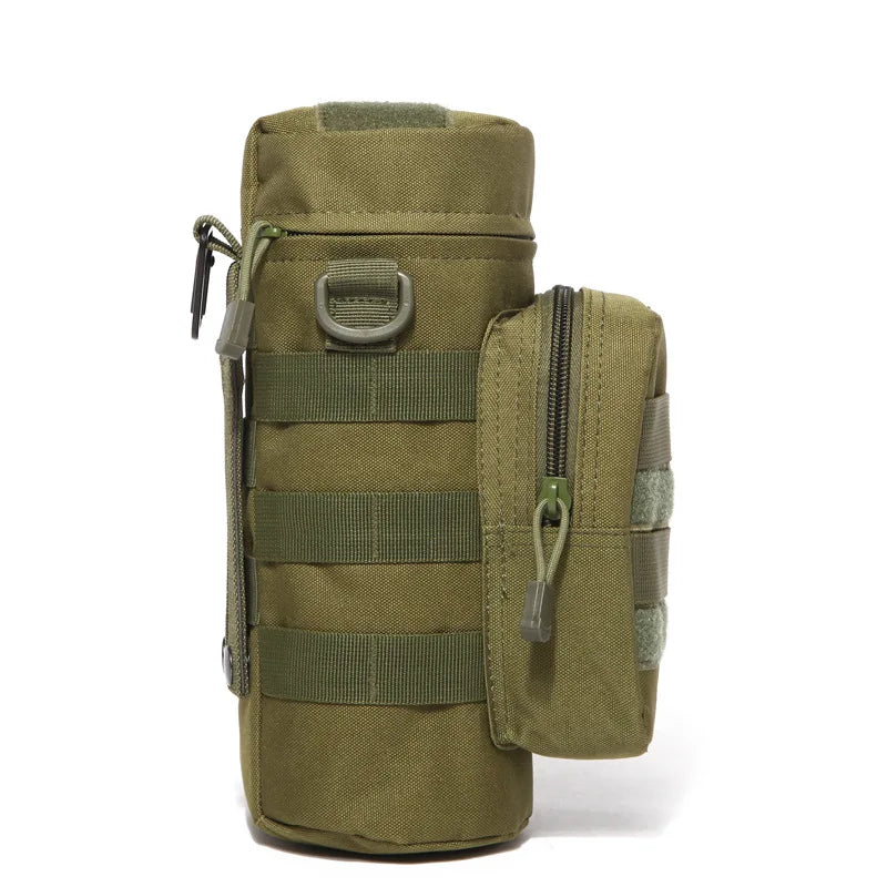 MOLLE Water Bottle Holder