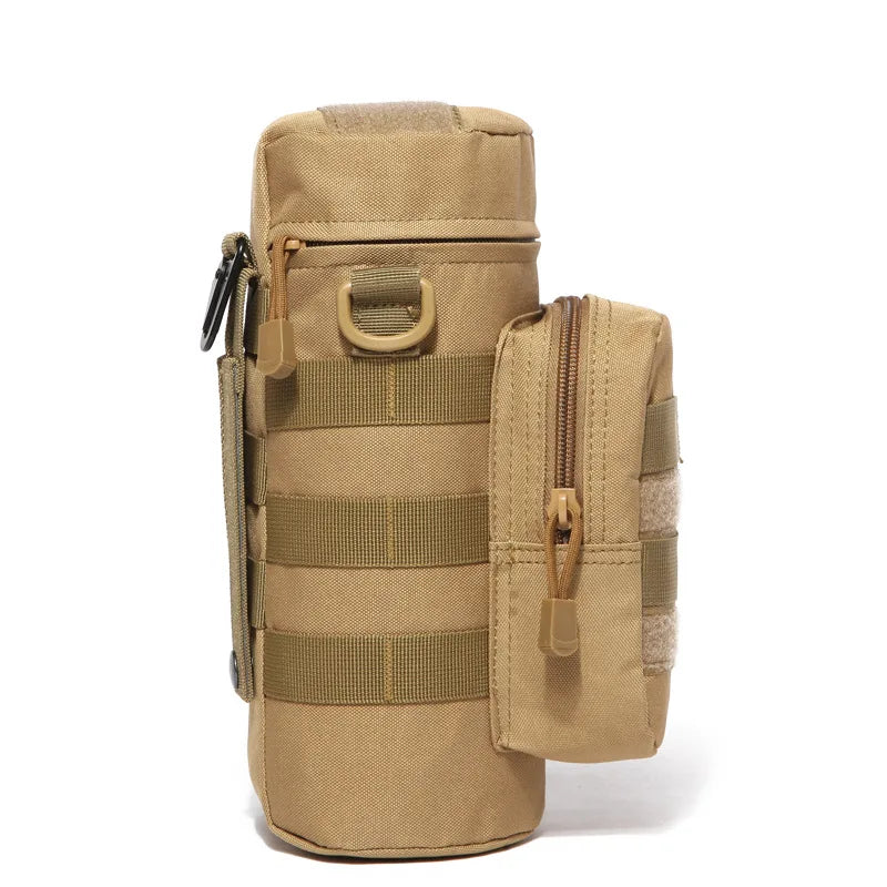 MOLLE Water Bottle Holder