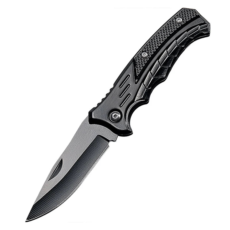 Stainless Steel Folding Knife