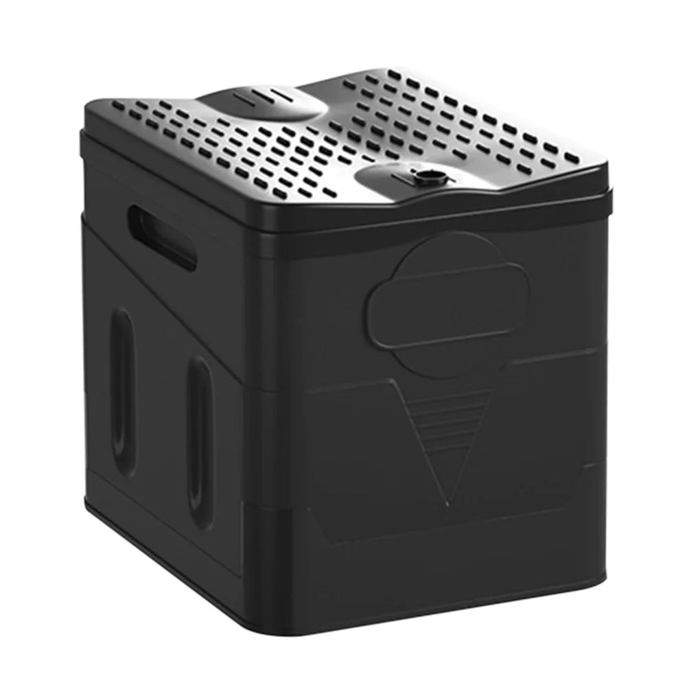 Folding Portable Toilet