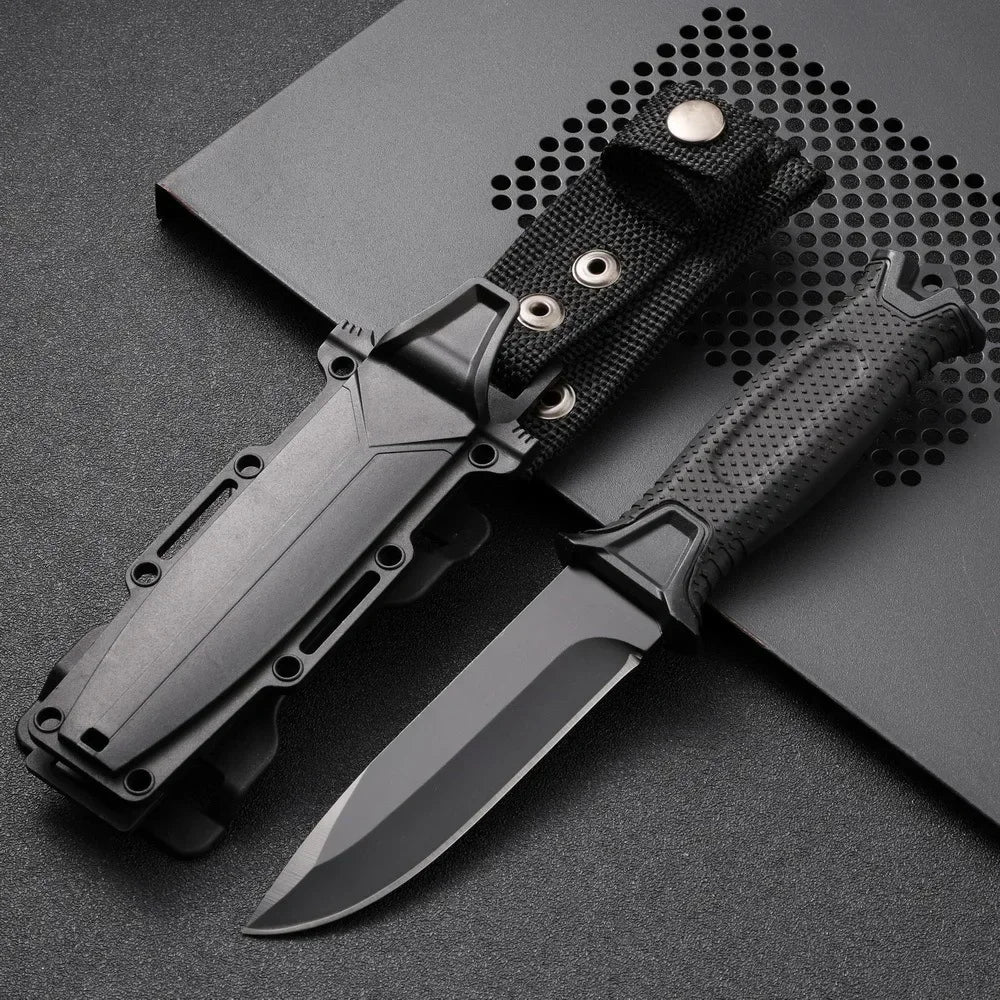 Stainless Steel Tactical Knife
