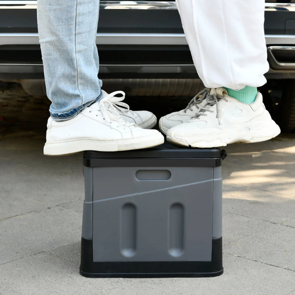Folding Portable Toilet