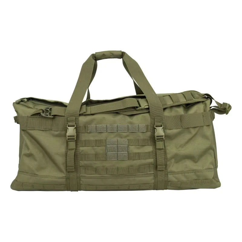 MOLLE 106L Camping Bag