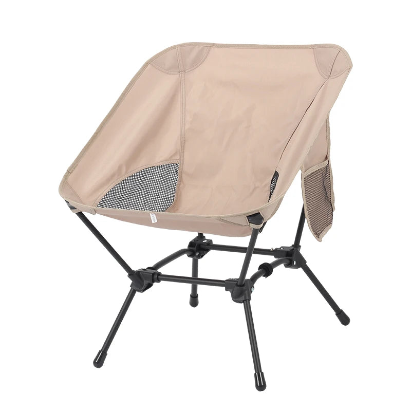 Compact Folding Chair