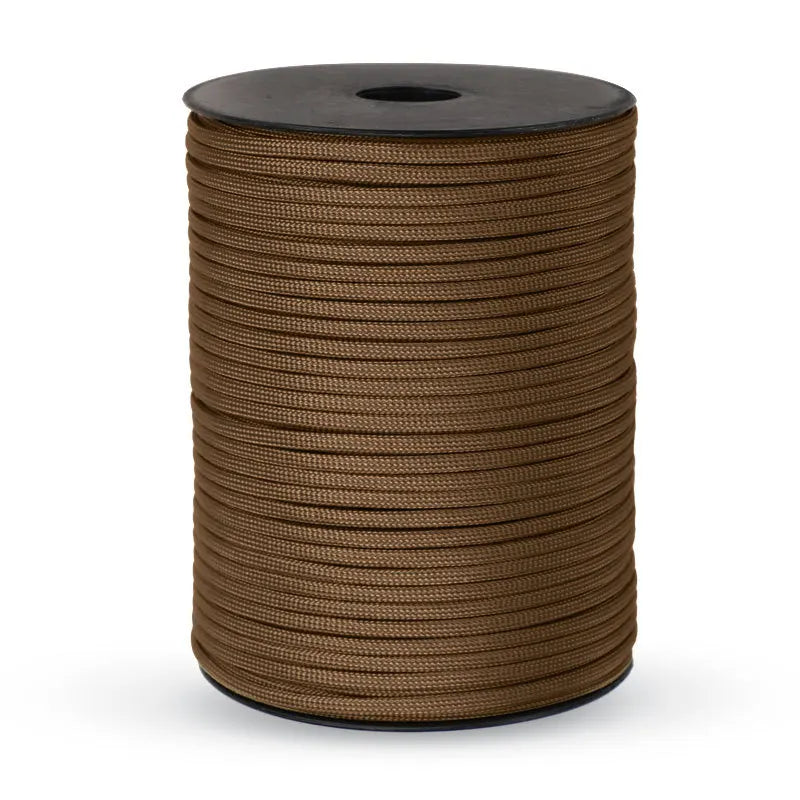 Standard 9-Core 4mm Paracord Rope