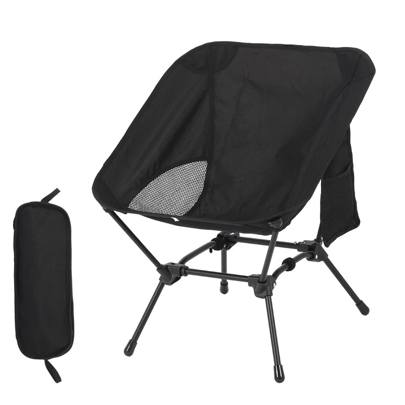 Compact Folding Chair