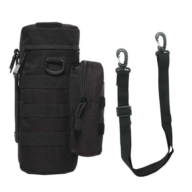 MOLLE Water Bottle Holder