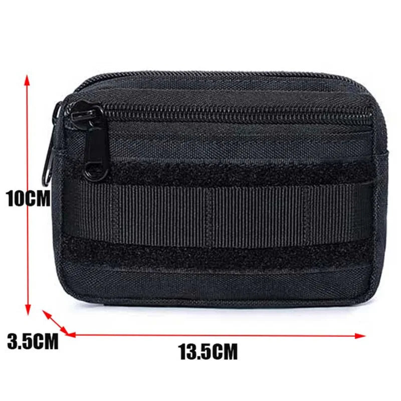 MOLLE Utility Pouch