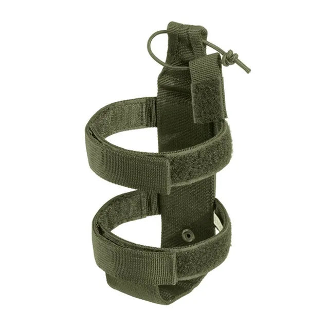 MOLLE Water Bottle Strap