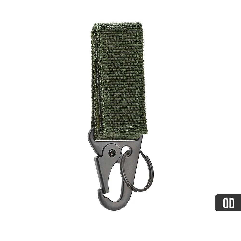 MOLLE Nylon Key Hook