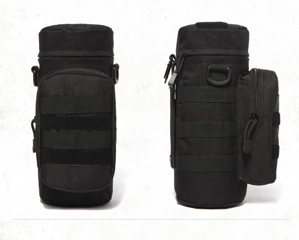 MOLLE Water Bottle Holder