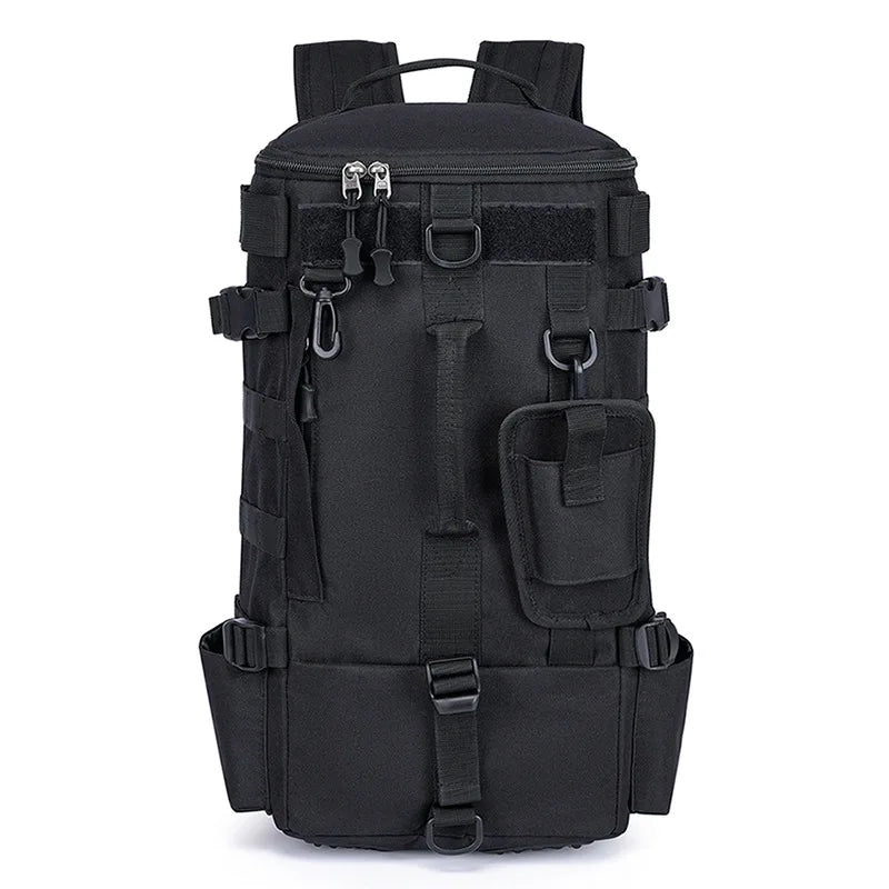 MOLLE Fishing Backpack