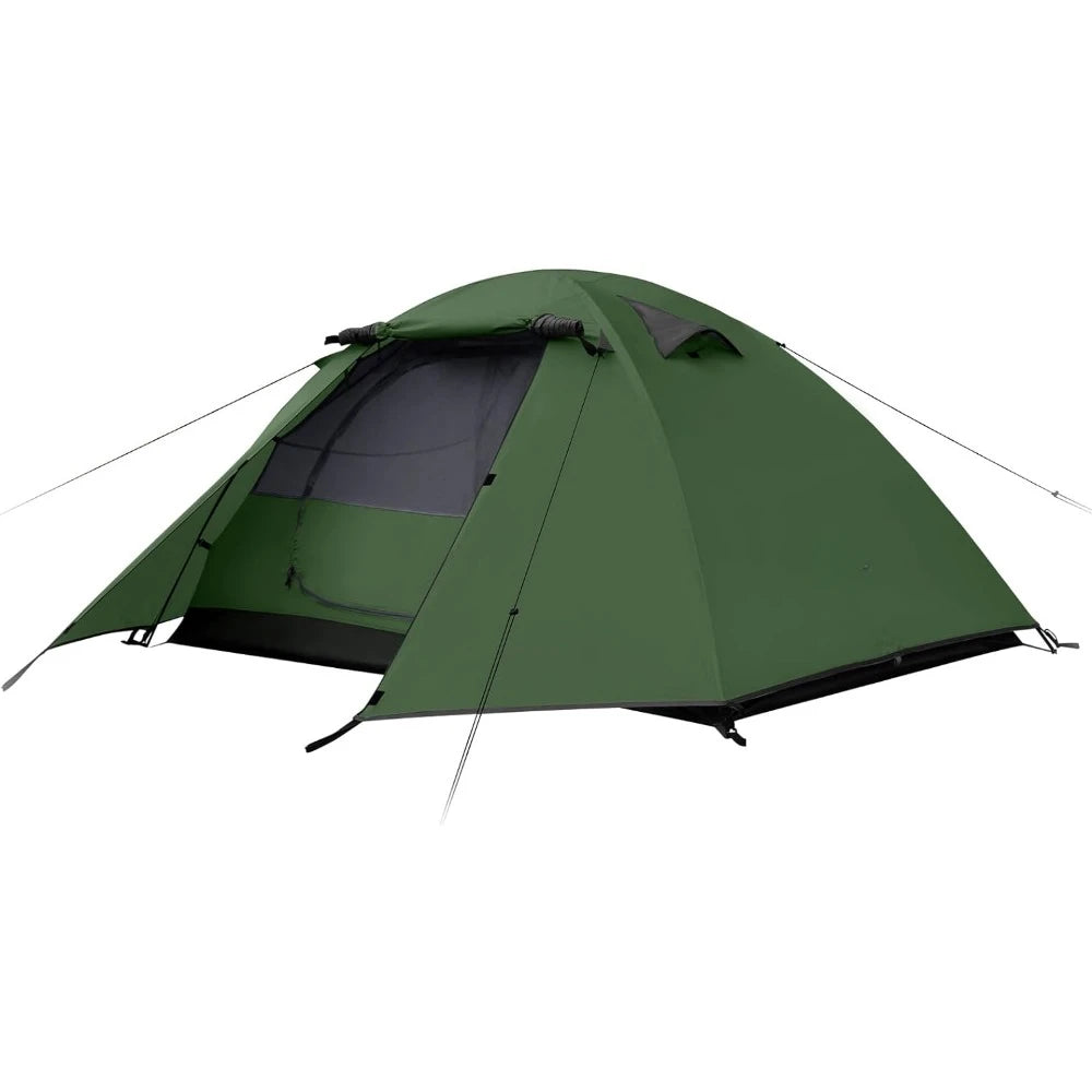 2 Person Camping Tent