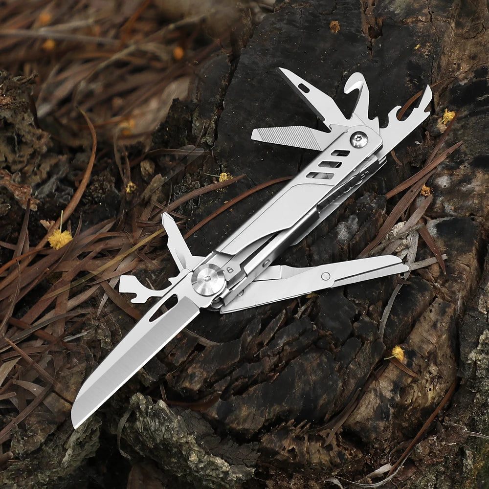 Multitool Knife