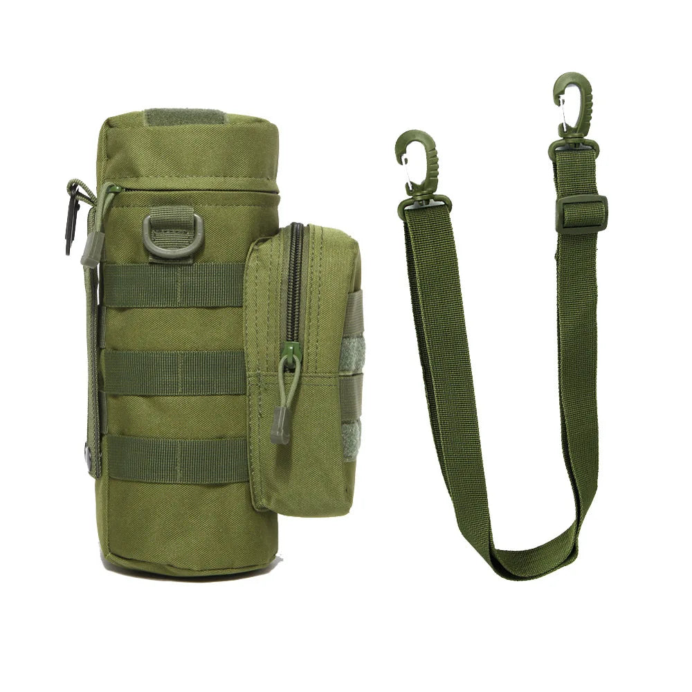 MOLLE Water Bottle Holder