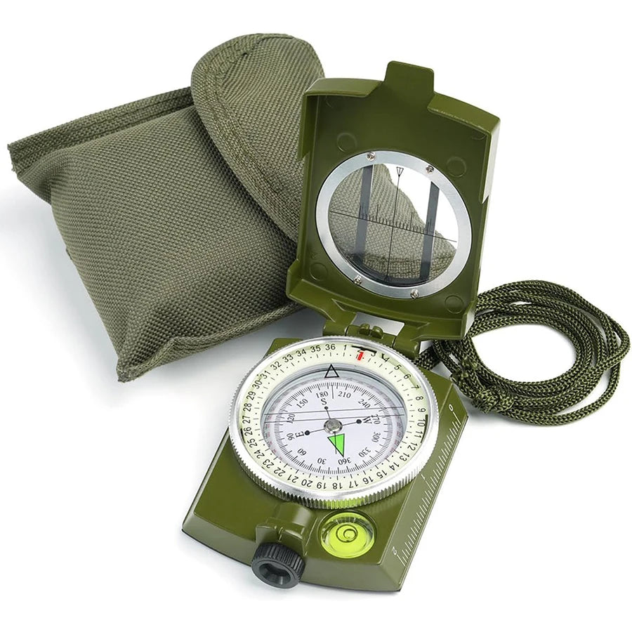 Hiking Compass