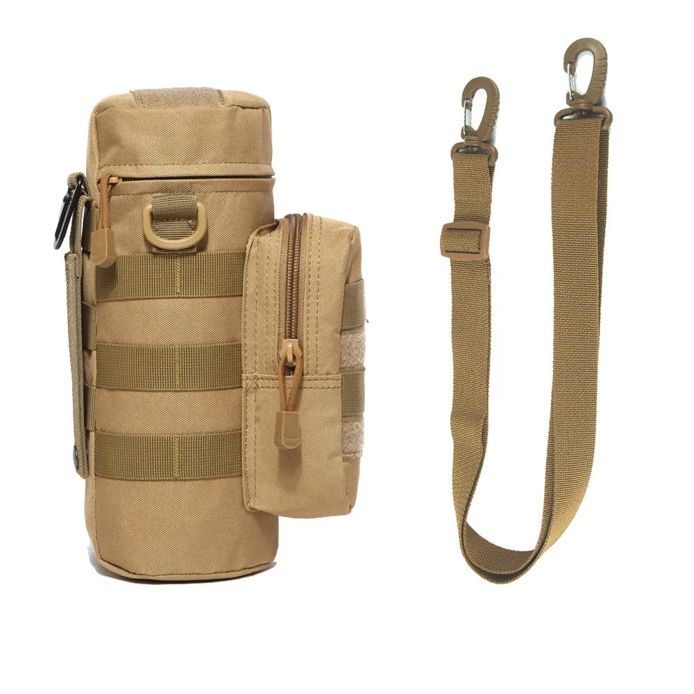 MOLLE Water Bottle Holder