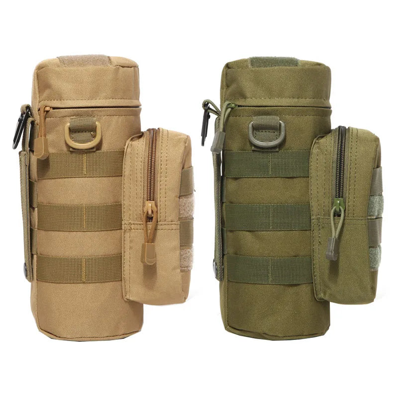 MOLLE Water Bottle Holder