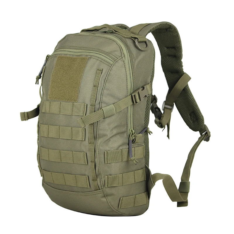 MOLLE 20L Hiking Backpack