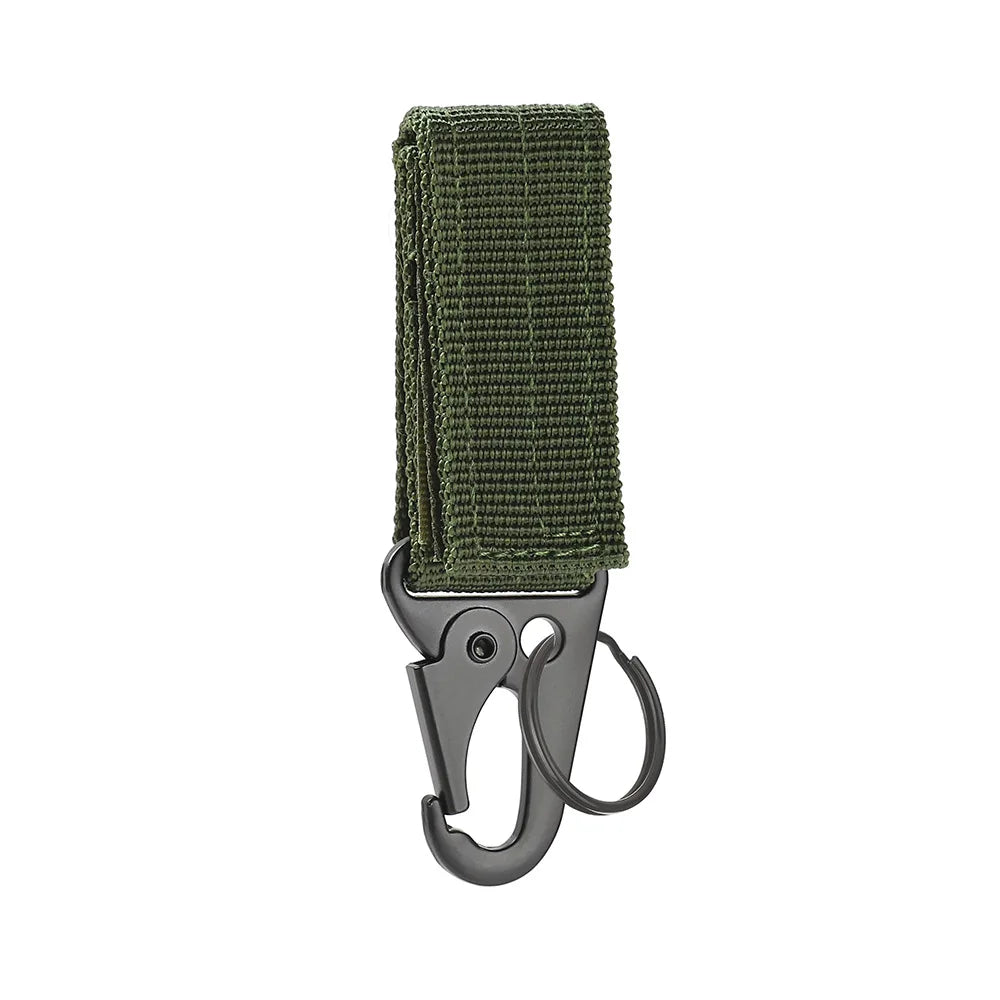 MOLLE Nylon Key Hook
