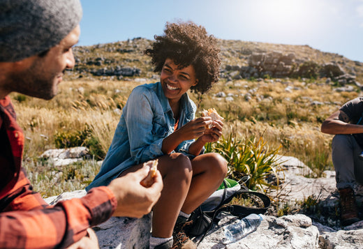 Ideas for Hiking Food: Fuel Your Adventure