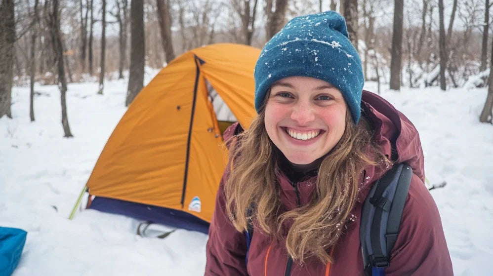 What Should I Pack for a Winter Camping Trip