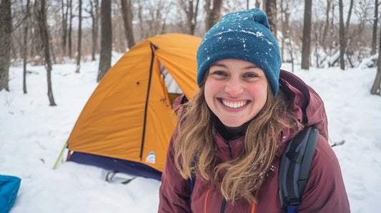 What Should I Pack for a Winter Camping Trip