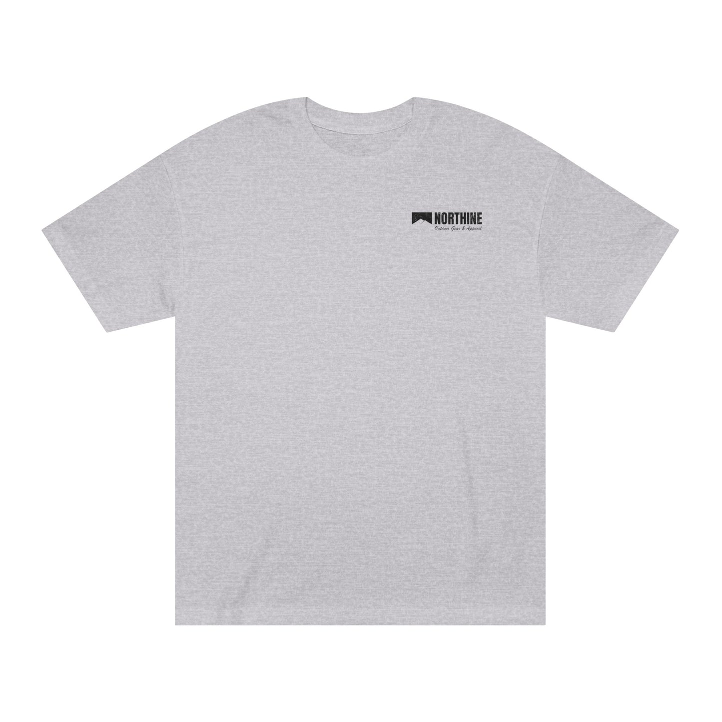 Yellowstone Bison Herd Tee