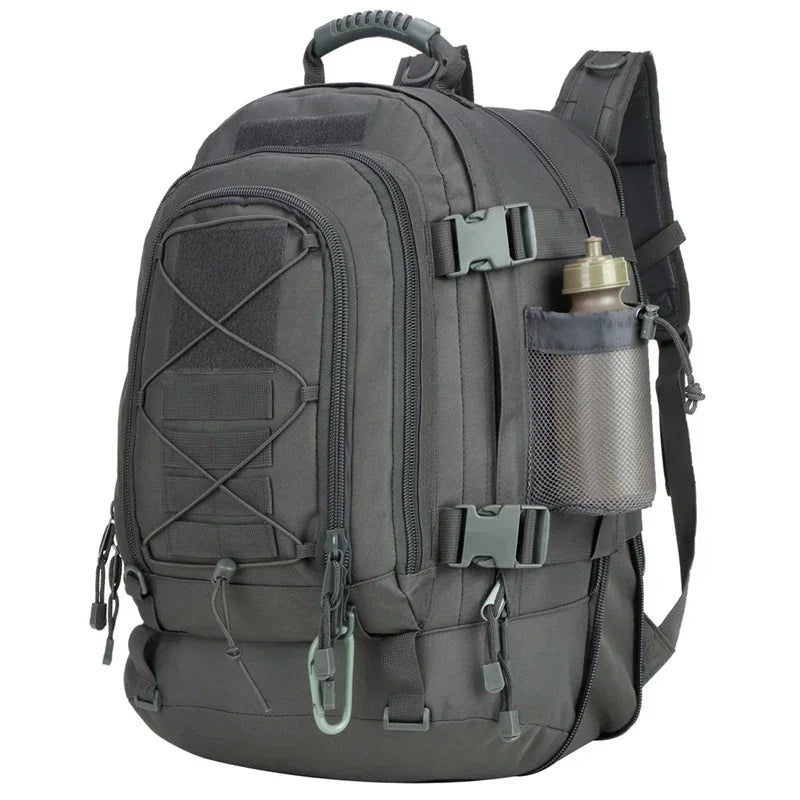 MOLLE 60L Hiking Backpack