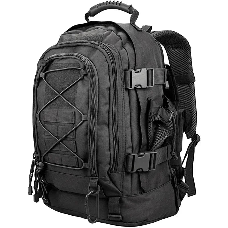 MOLLE 60L Hiking Backpack