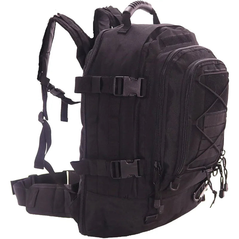 MOLLE 60L Hiking Backpack